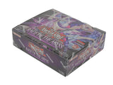 Yu-Gi-Oh Rage of the Abyss Booster Pack