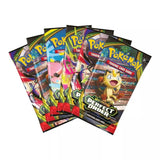 Pokemon TCG: Perfect Order Booster Bundle (ME-03)