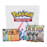 Pokemon TCG: Scarlet & Violet Prismatic Evolutions (SV8.5) Poster Collection