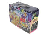 Pokemon Fall 2024 Collector Chest