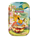 Pokemon TCG: Scarlet & Violet (SV8.5) Prismatic Evolutions Mini Tin