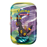 Pokemon TCG: Scarlet & Violet (SV8.5) Prismatic Evolutions Mini Tin