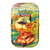 Pokemon TCG: Scarlet & Violet (SV8.5) Prismatic Evolutions Mini Tin