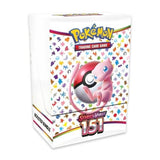 Pokemon TCG: Scarlet & Violet 151 Booster Bundle