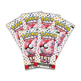 pokmon scarlet violet s10.5 booster bundle box v1 trading cards pokmon scarlet violet s10.5 booster bundle box trading cards Pokemon TCG: SV10.5 Black & White Flare Booster Bundle
