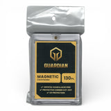 Guardian: 130pt Premium Trading Card Magnetic Holder