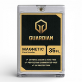 Guardian 35pt Magnetic Trading Card Holder (1ct Pack)