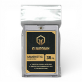 Guardian 35pt Magnetic Trading Card Holder (1ct Pack)