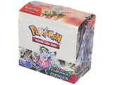 Pokemon Scarlet & Violet: Temporal Forces Booster Box