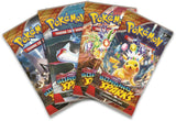 Pokemon TCG: Scarlet & Violet Surging Sparks (SV8) Booster Pack