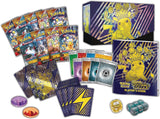 Pokemon Scarlet & Violet SV8 Surging Sparks Elite Trainer Box