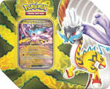 Pokemon Paradox Destinies Tin