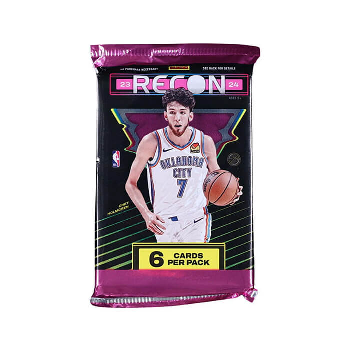 2023/24 Panini Recon Basketball Hobby Pack