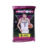 2023/24 Panini Recon Basketball Hobby Pack