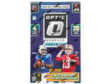 2023 Panini Donruss Optic Football Hobby Pack