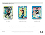 2023 Panini Donruss Optic Football Hobby Pack