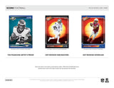 2024 Panini Score Football Hobby Box