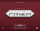 2024 Panini WWE Prizm Wrestling Hobby Pack