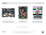 2024 Panini WWE Prizm Wrestling Hobby Pack