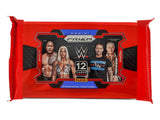 2024 Panini WWE Prizm Wrestling Hobby Box