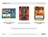 2024 Panini Select Racing Hobby Box