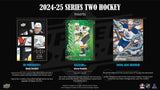 2024/25 Upper Deck Series 2 Hockey Tin