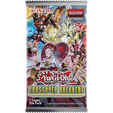 YuGiOh Crossover Breakers Booster Box