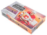 2023/24 Upper Deck O-Pee-Chee Platinum Hockey Hobby Box