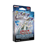 Yu-Gi-Oh! Blue-Eyes White Destiny Structure Deck [1st Edition]
