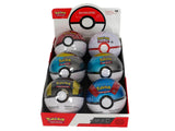 Pokemon Poke Ball Fall 2024 Tin