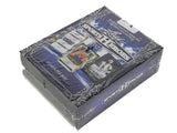 2025 Leaf Metal Sports Heroes Hobby Box