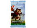 Magic the Gathering Bloomburrow Play Booster Box