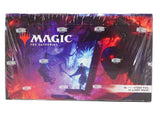 Magic the Gathering Duskmourn: House of Horror Play Booster Pack