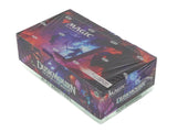 Magic the Gathering Duskmourn: House of Horror Play Booster Box