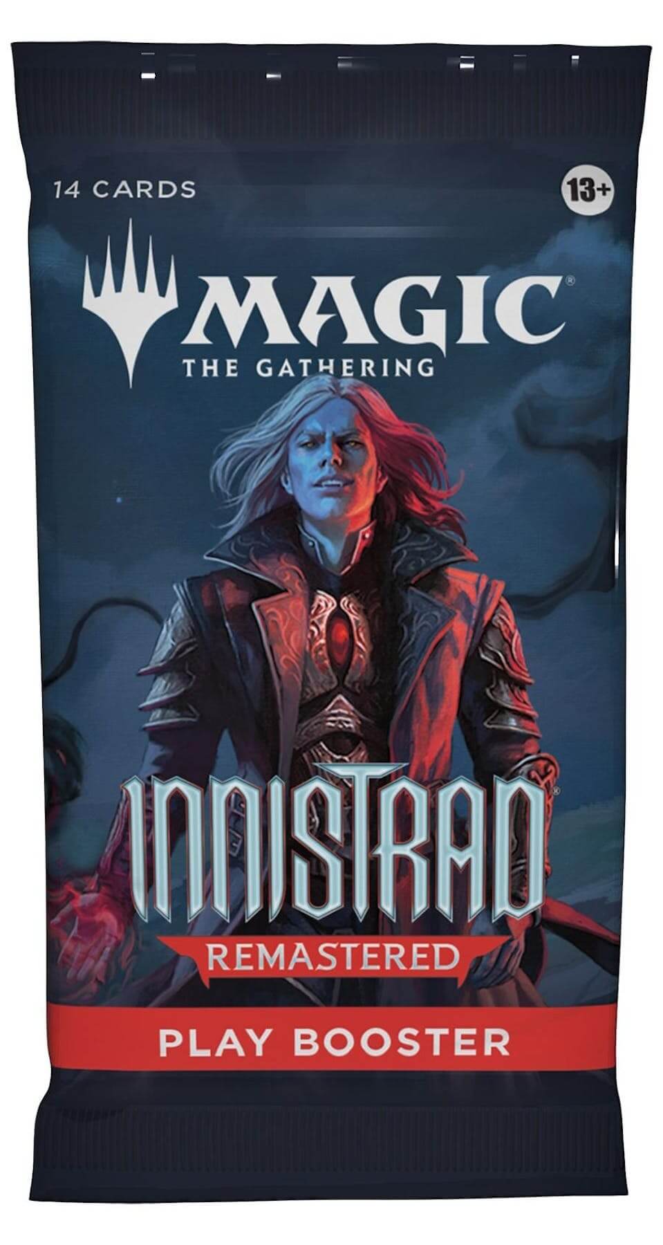 Magic the Gathering Innistrad Remastered Play Booster Pack