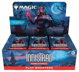 Magic the Gathering Innistrad Remastered Play Booster Box