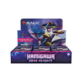 Magic The Gathering: Kamigawa - Neon Dynasty Set Booster Box