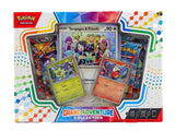 Pokemon Grand Adventure Collection Box