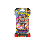 Pokemon TCG: Mega Evolution Phantasmal Flames (ME02) Sleeved Booster Pack