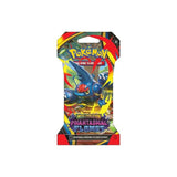 Pokemon TCG: Mega Evolution Phantasmal Flames (ME02) Sleeved Booster Pack