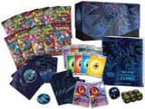 Pokemon TCG: Mega Evolution Phantasmal Flames (ME02) POKEMON CENTER Elite Trainer Box