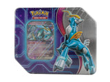 Pokemon Paradox Destinies Tin