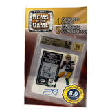 2023 MJH Gems of the Game Football Value Mystery Box