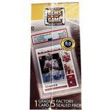2023 MJH Gems of the Game Football Value Mystery Box