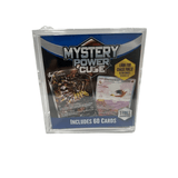 2024 MJH Pokemon Mystery Power Cube 4