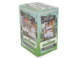 2024 Leaf Soccer Blaster Box