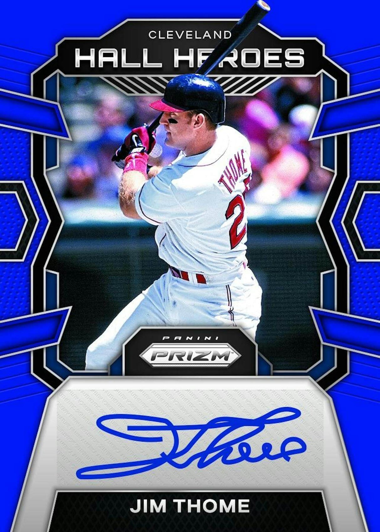 2024 Panini Prizm Baseball Hobby Box