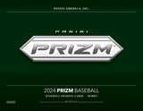 2024 Panini Prizm Baseball Hobby Box