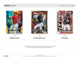 2024 Panini Prizm Baseball Hobby Box