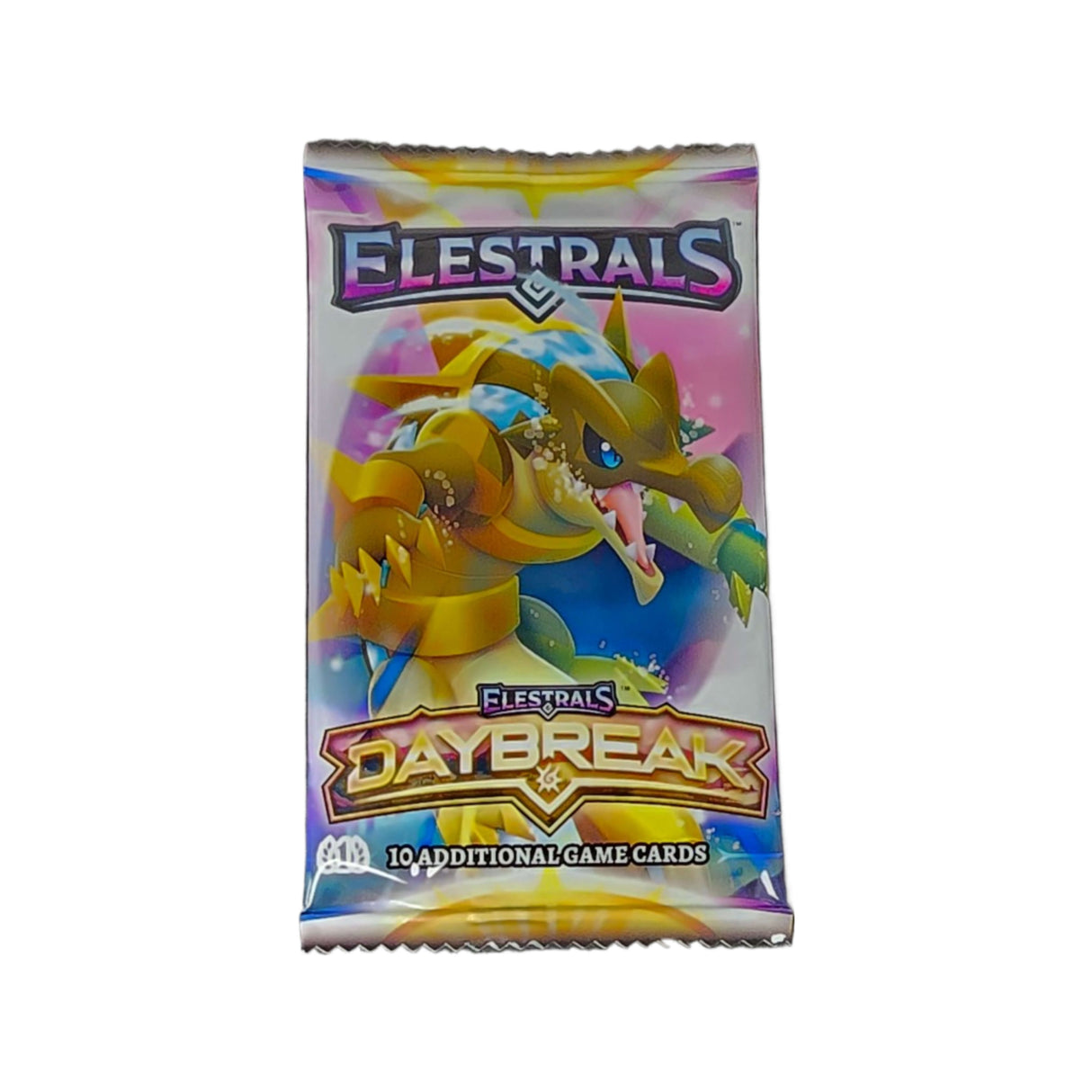 Elestrals: Daybreak Booster Pack (1st Edition)